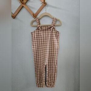 Kate Quinn Overalls